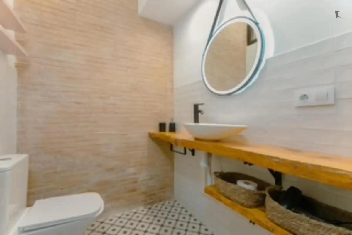 Apartament de lloguer a El Cabanyal - El Canyamelar