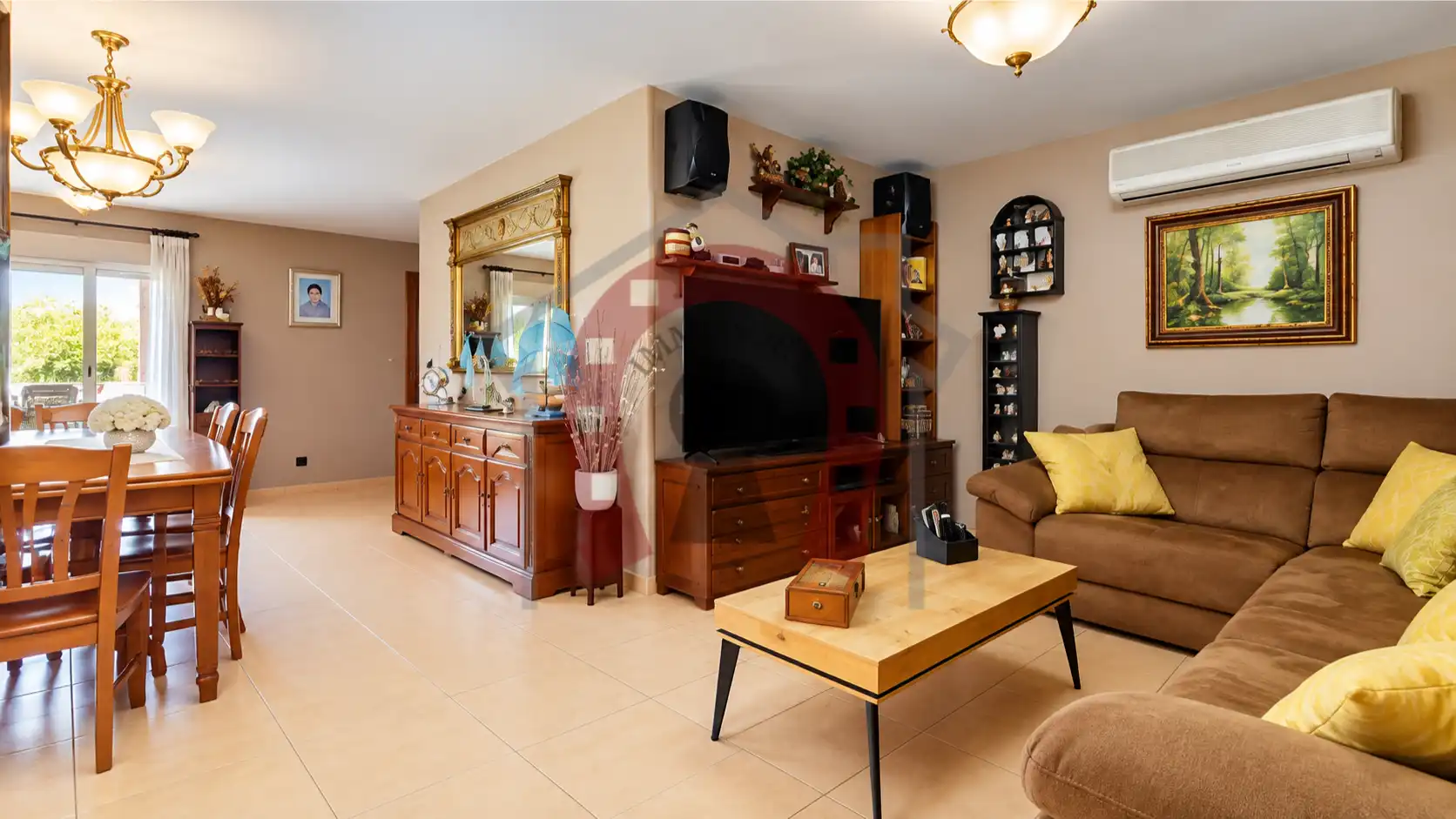 Villa con terrazza in vendita a Lliçà d'Amunt, imagen 10