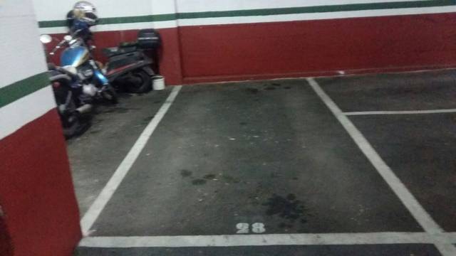 Garaje en Venta en Carreño