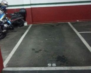 Parking of Garage for sale in Carreño