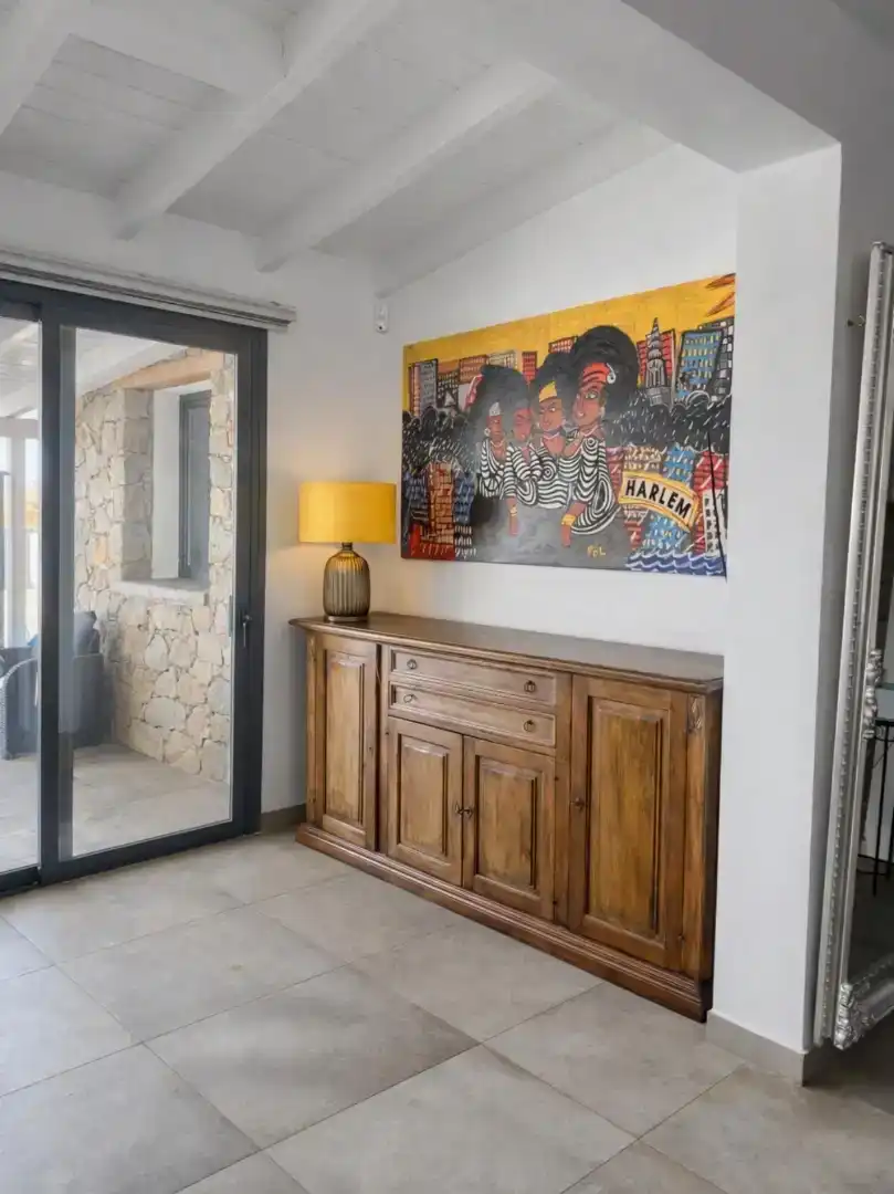 Casa o xalet en venda en Antigua