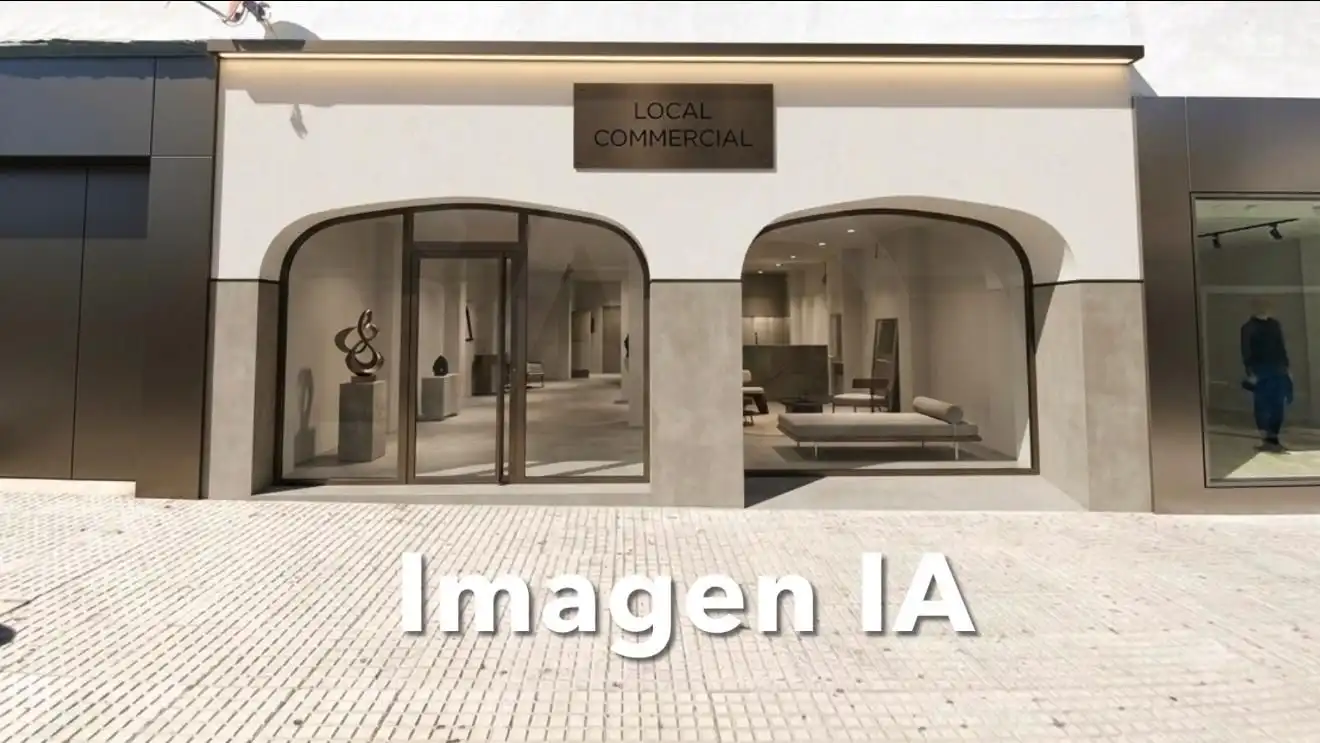 Gewerbefläche zum Verkauf in Residencia RESIDENCIAL LAS FRESAS 44 44, imagen 11
