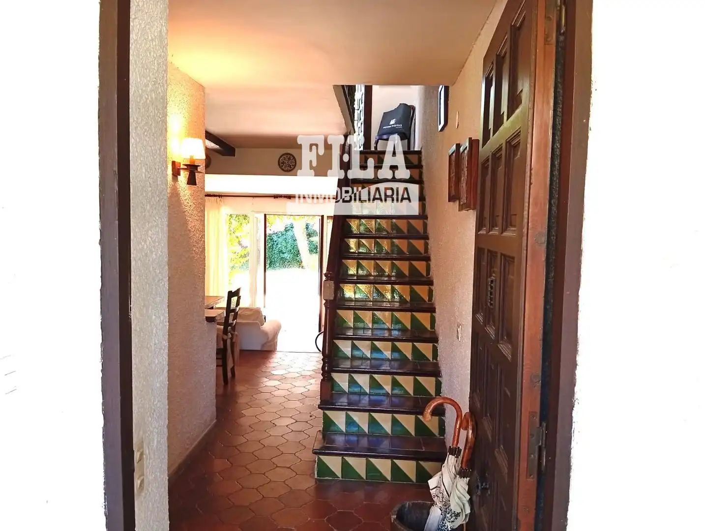 Terraced house with pool for sale in ALORA PARK, imagen 11