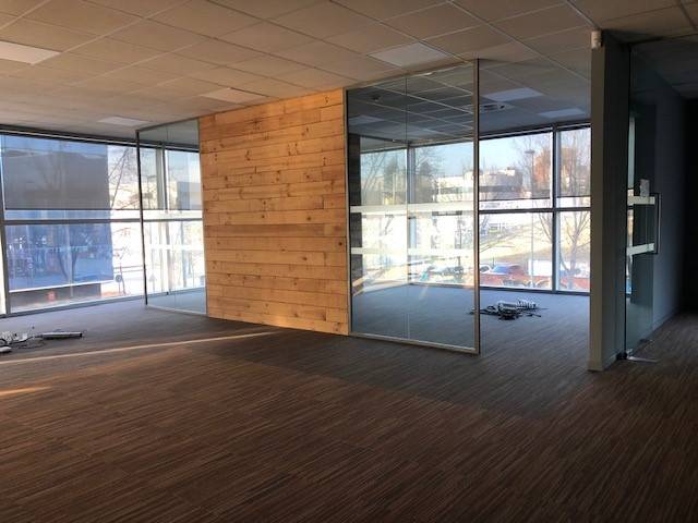 Oficina en Alquiler en Avinguda Corts Catalanes, 9 en Roquetes - Can Magí