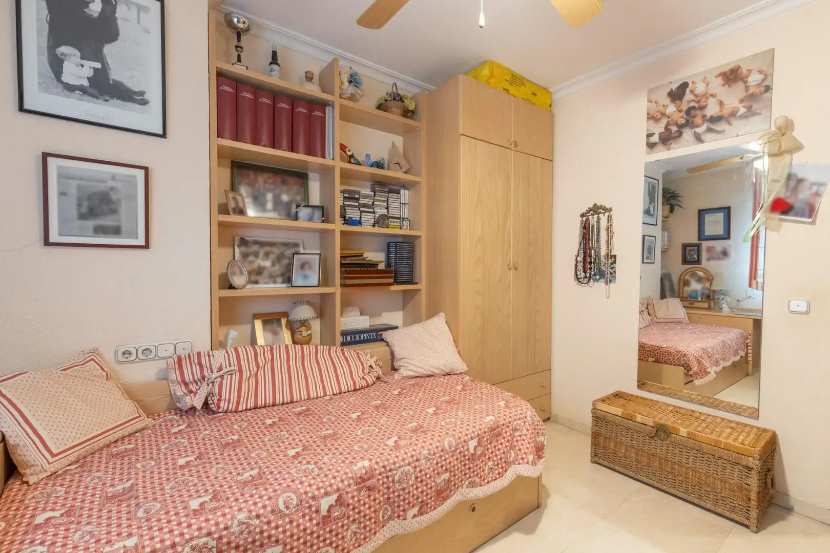 Appartement avec ascenseur à vendre à Calle PEDRO ANTONIO DE ALARCON 34, imagen 46