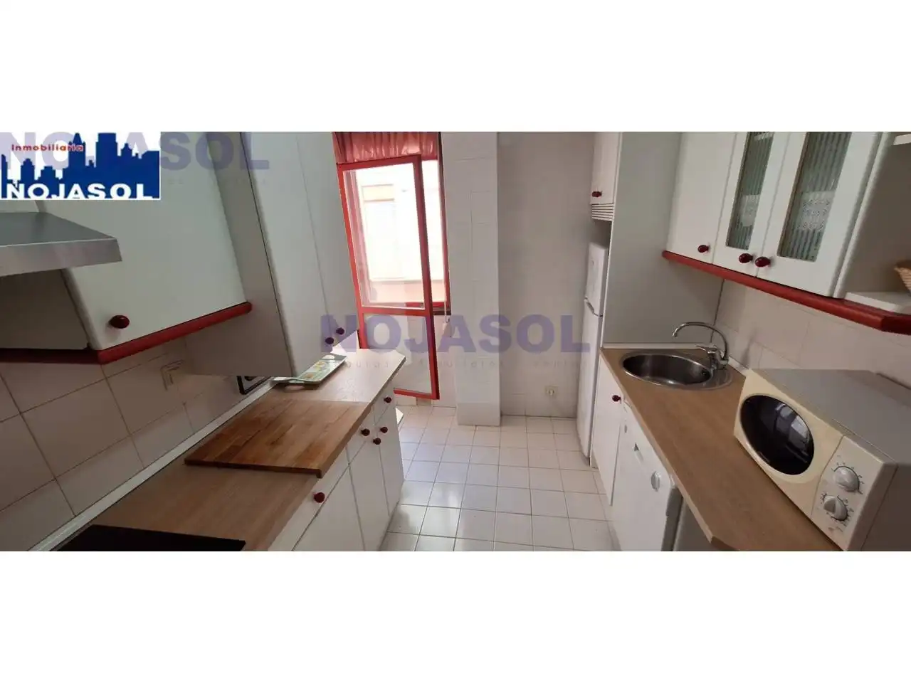 Wohnung zur Miete in Calle los pinares, 54, Ris