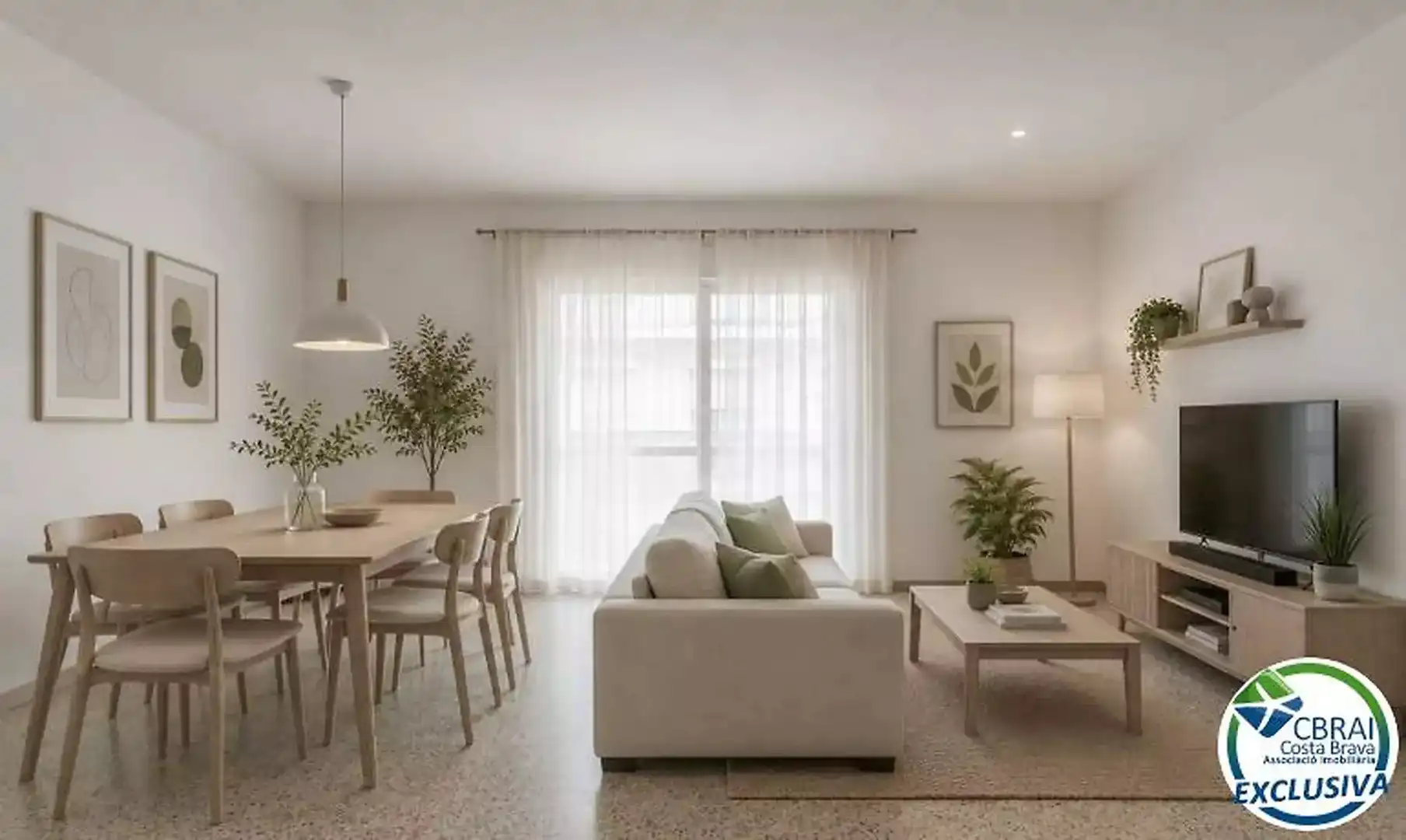 Appartement compact à vendre à Calle De Cristofòr Colom 41, imagen 4