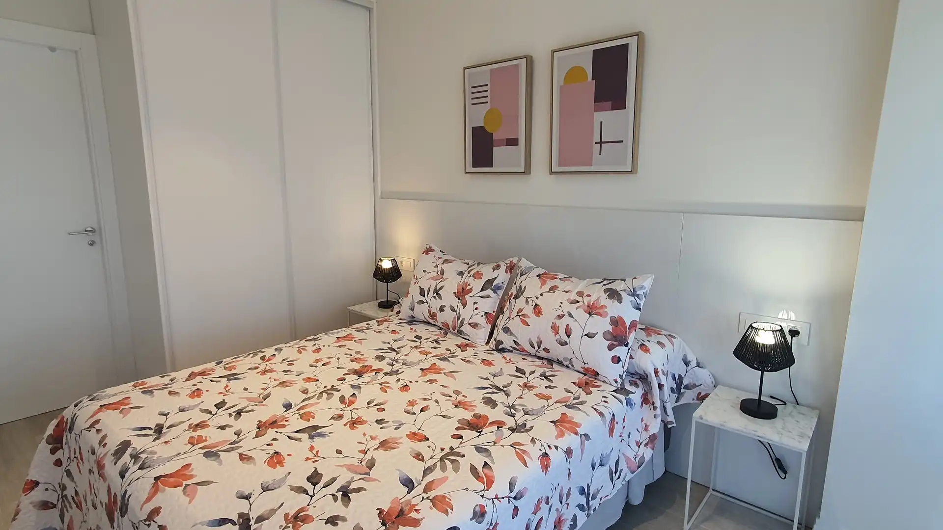 Apartament amb piscina de lloguer a Passeig Marítim de Neptú, imagen 29