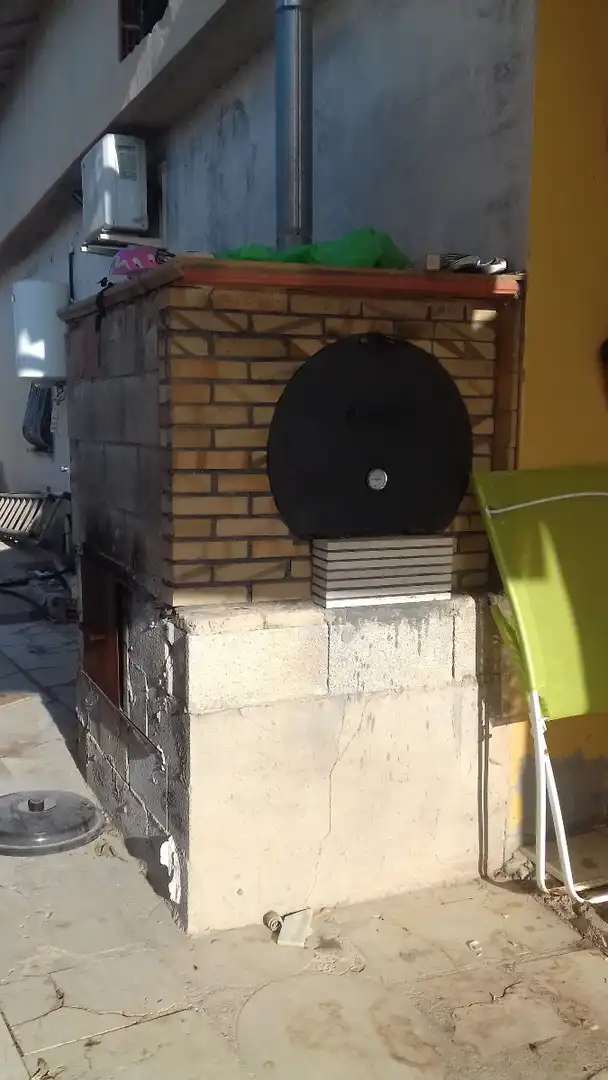Chalet con piscina en venta en Pedanías Este, imagen 8