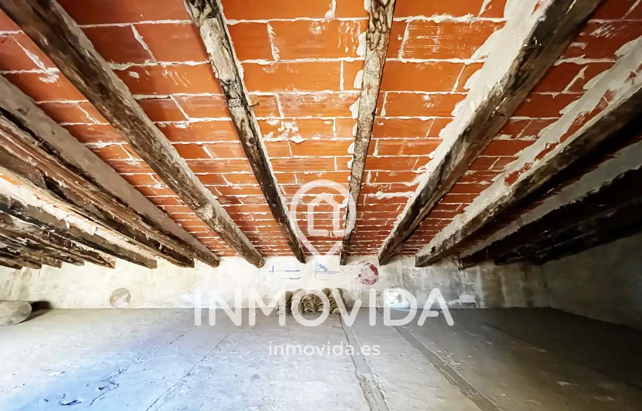 Haus zum Verkauf in Carrer Canonge Cebrià 13, imagen 7