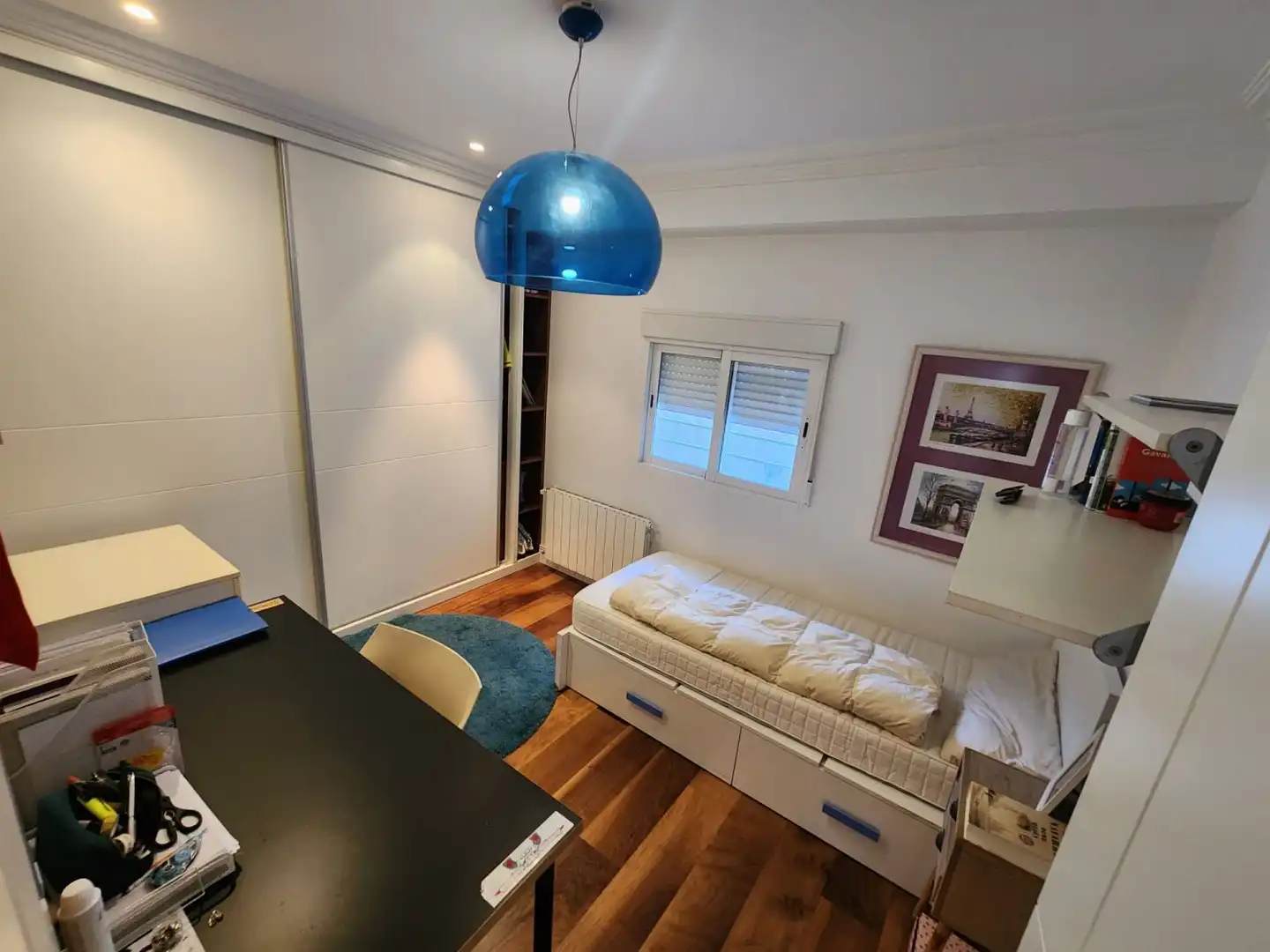 Habitación de Piso en venta en Vila-real con Aire acondicionado, Calefacción y Trastero