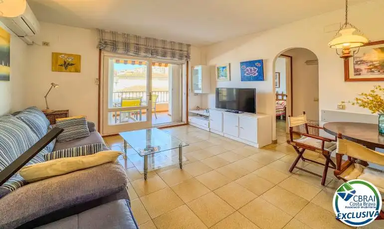 Appartement compact avec ascenseur à vendre à Avinguda de la Bocana, imagen 7