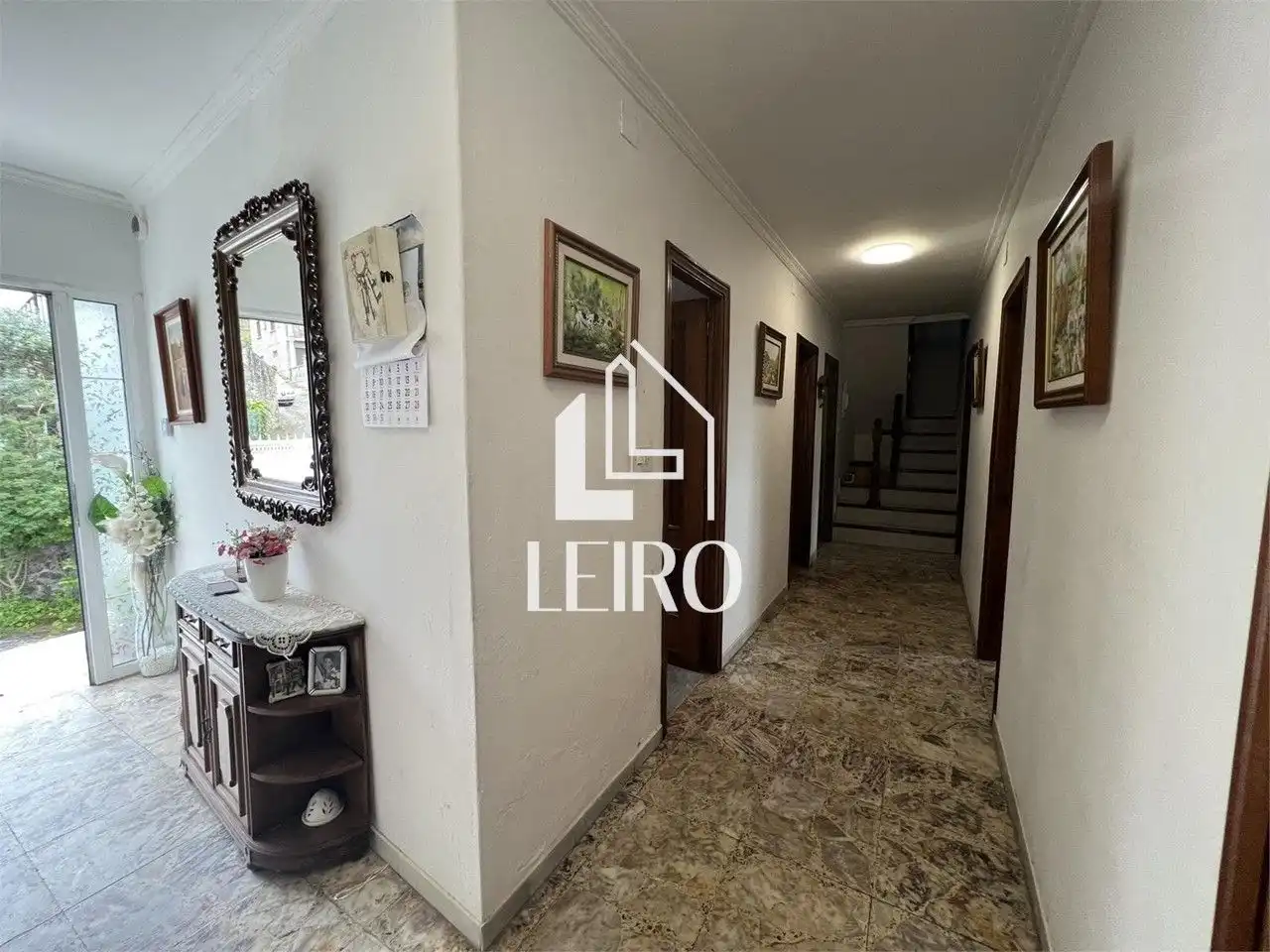 House with garden for sale in Vilagarcía, imagen 12
