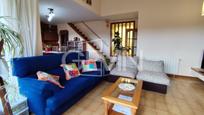 Living room of House or chalet for sale in Caldes de Montbui  with Air Conditioner, Heating and Private garden