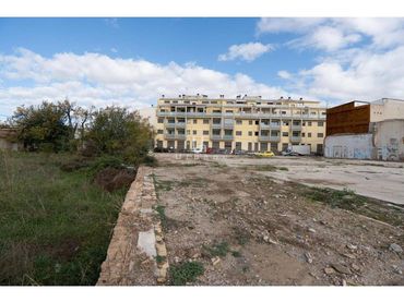Terreno residenziale in vendita a Avenida Ciudad de Almería 134