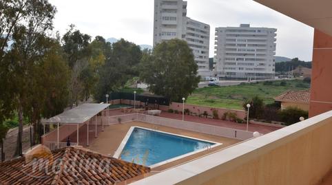 Foto 4 de Apartamento en venta en Calle Rio Bidasoa-playa Honda, 26, Playa Honda - Playa Paraíso, Cartagena