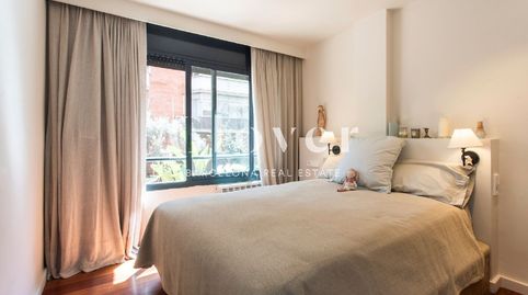 Foto 3 de Dúplex de lloguer a Sant Gervasi i la Bonanova, Barcelona Capital