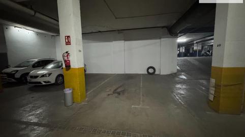 Foto 2 von Garage zum Verkauf in Calle Maestro Lecuona, 5, Fígares, Granada Capital