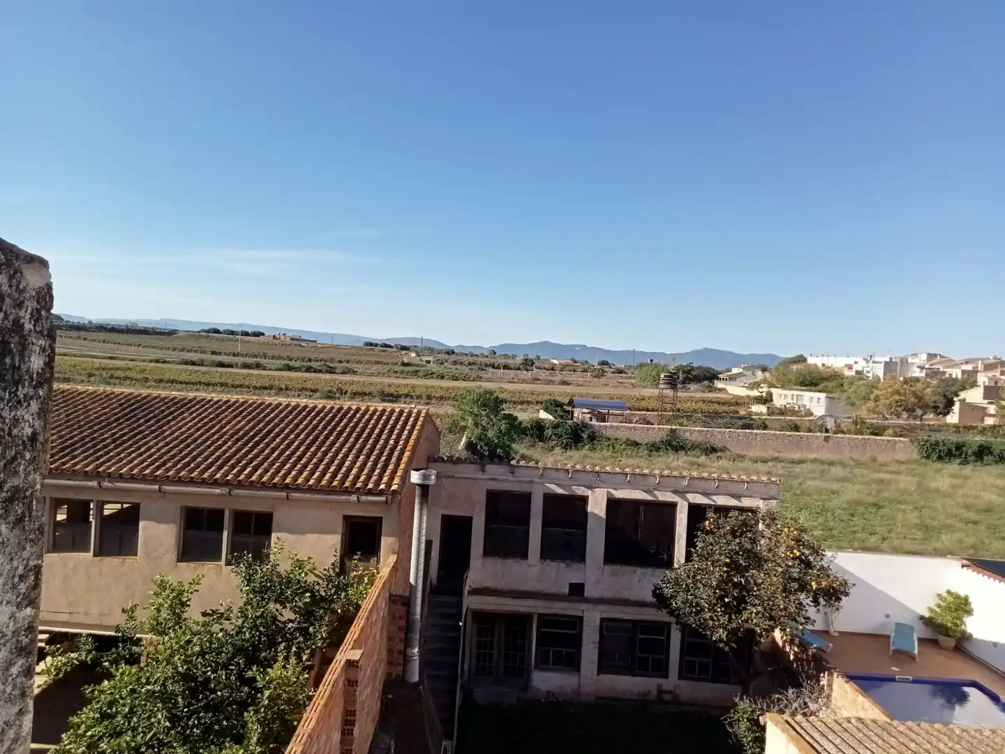 Casa o xalet en venda a Avinguda de Catalunya, Bràfim