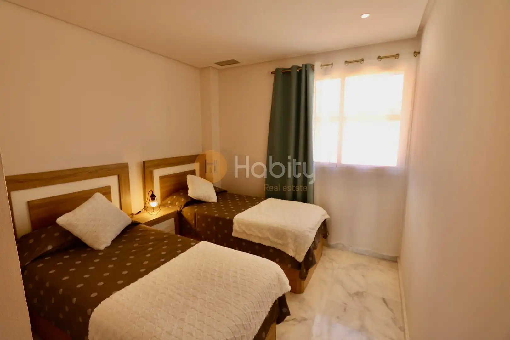 Habitación de Ático en venta en Fuente Álamo de Murcia con Aire acondicionado, Calefacción y Terraza