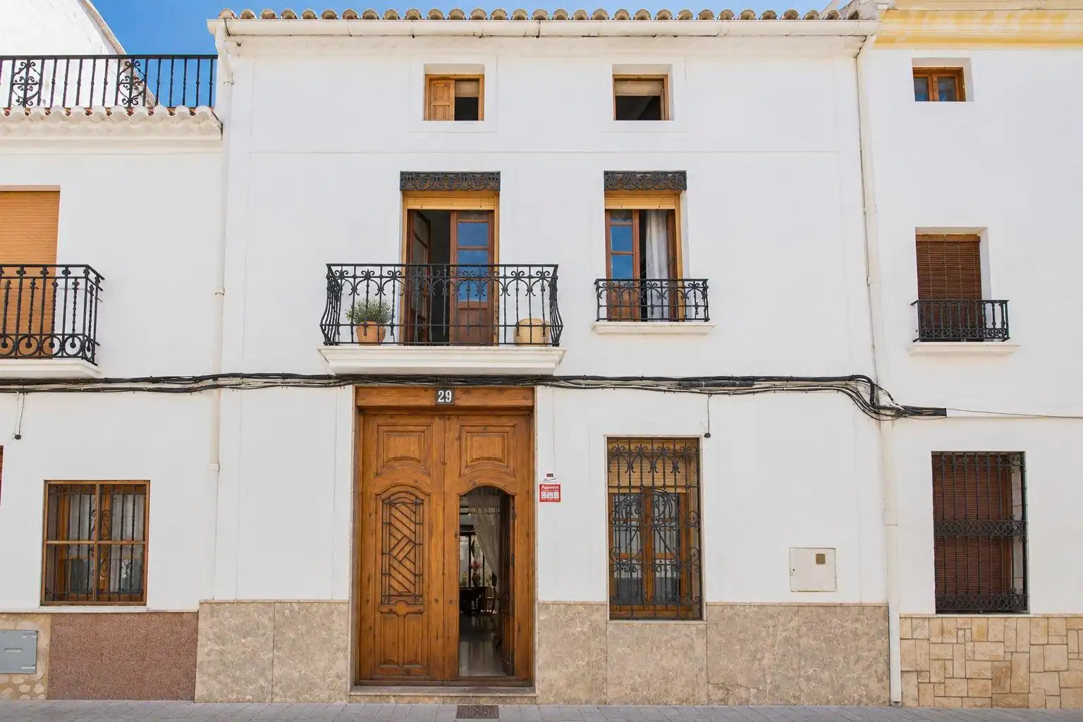 Maison rustique avec terrasse à vendre à Calle Calle San Juan, imagen 55