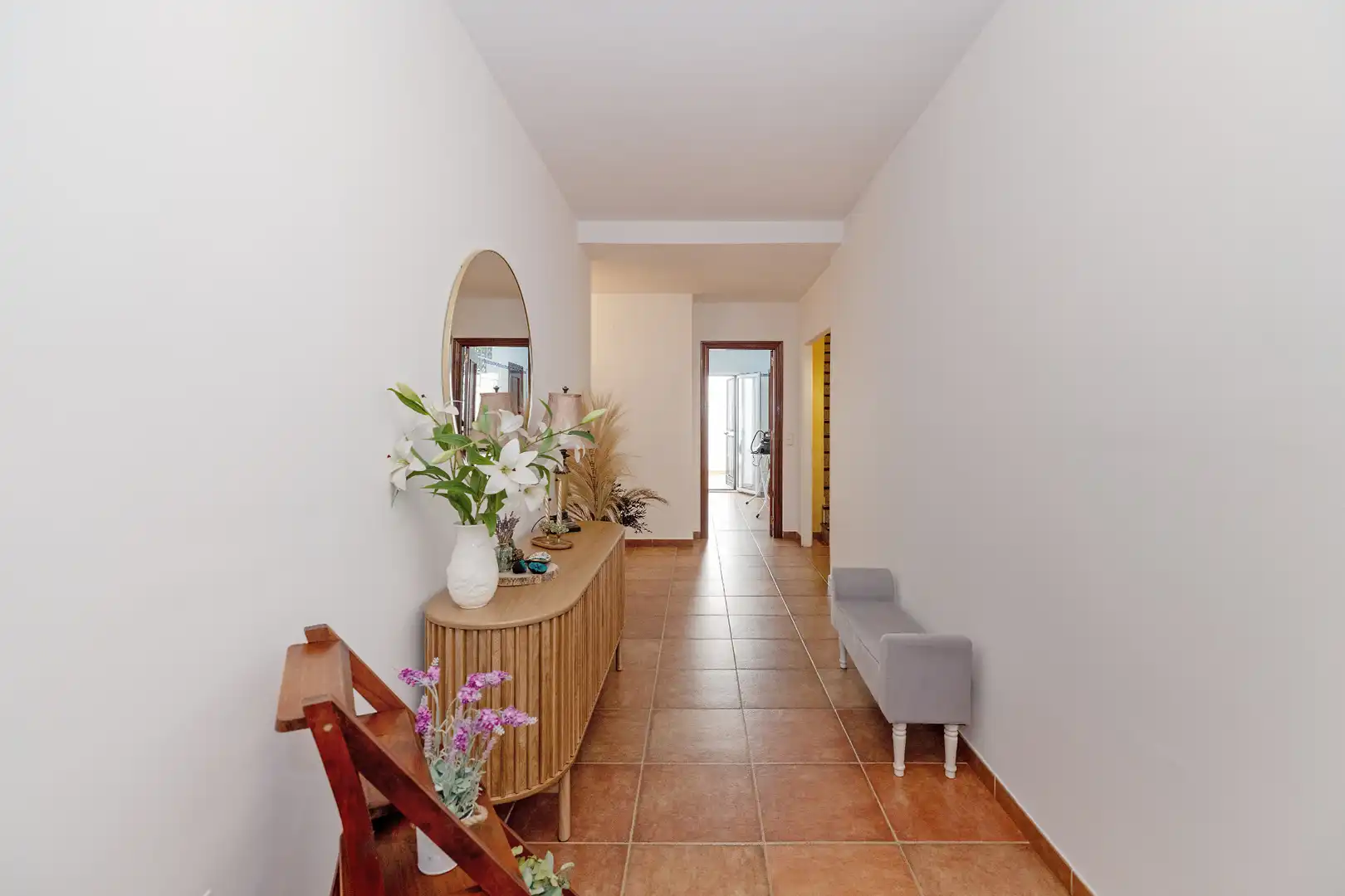 Houses for sale in Málaga  with Air Conditioner, Heating and Private garden
