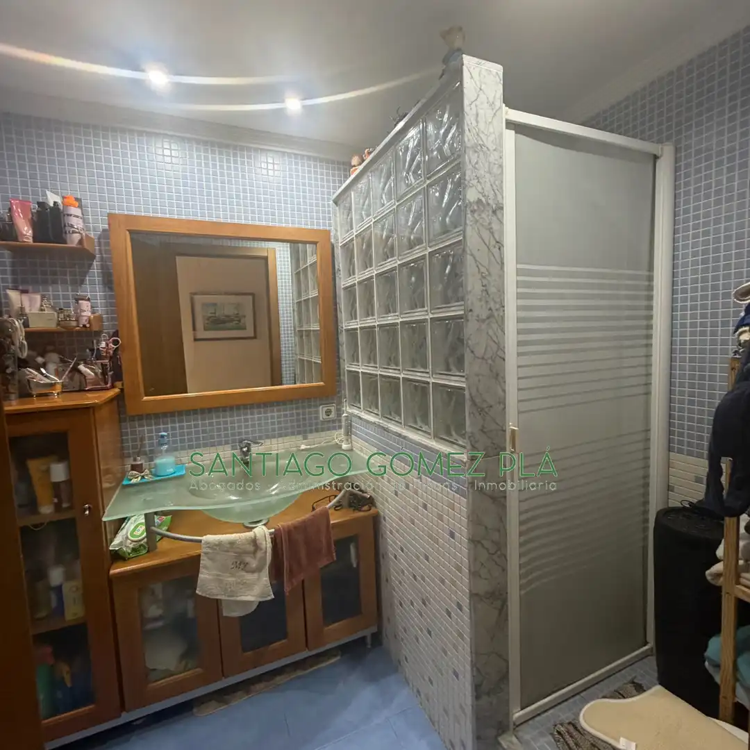Ático con ascensor en venta en Carrer Arquitecte Artal, imagen 14
