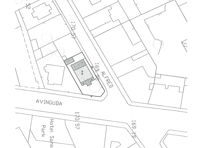 Residencial en venda en Lleida