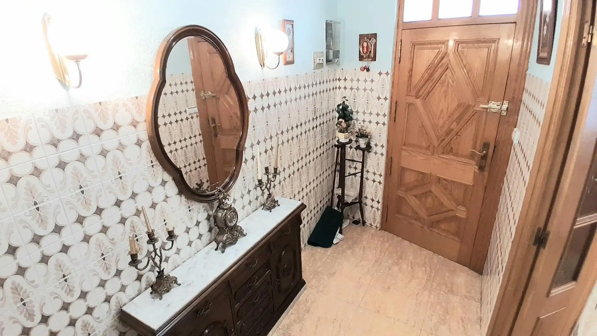 CASA 5 HABITACIONES EN YECLA, immagine 5