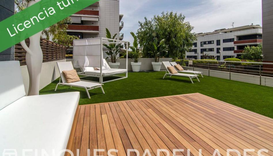 Photo 1 of Flat for sale in La Plana, Barcelona