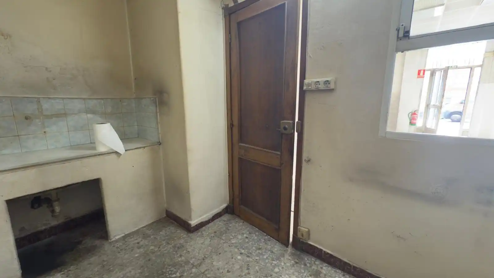 Commercial properties for sale in Ourense Capital 