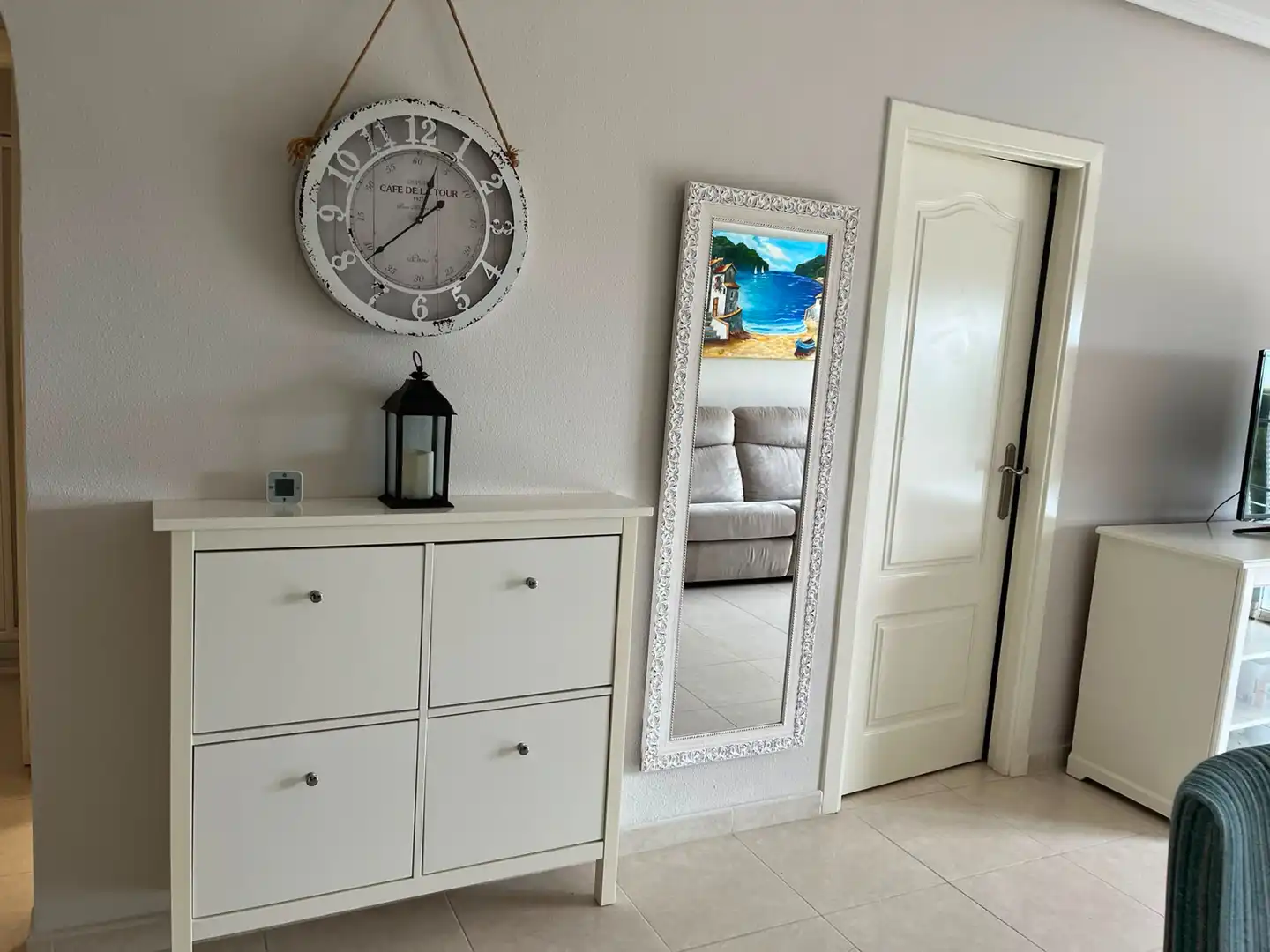 Casa adosada en venta en Los Alcázares con Aire acondicionado, Jardín privado y Terraza