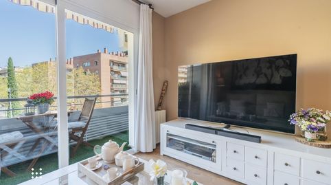 Foto 4 de Pis en venda a Via Europa - Parc Central, Mataró