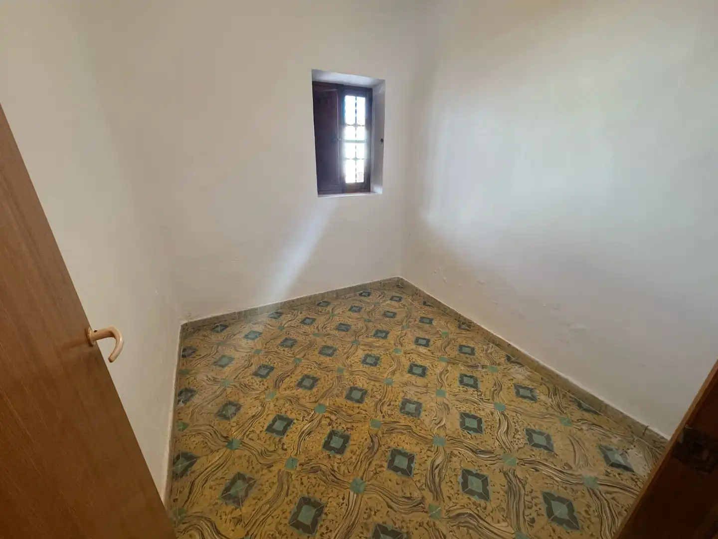 Finca rústica en venda en San Javier