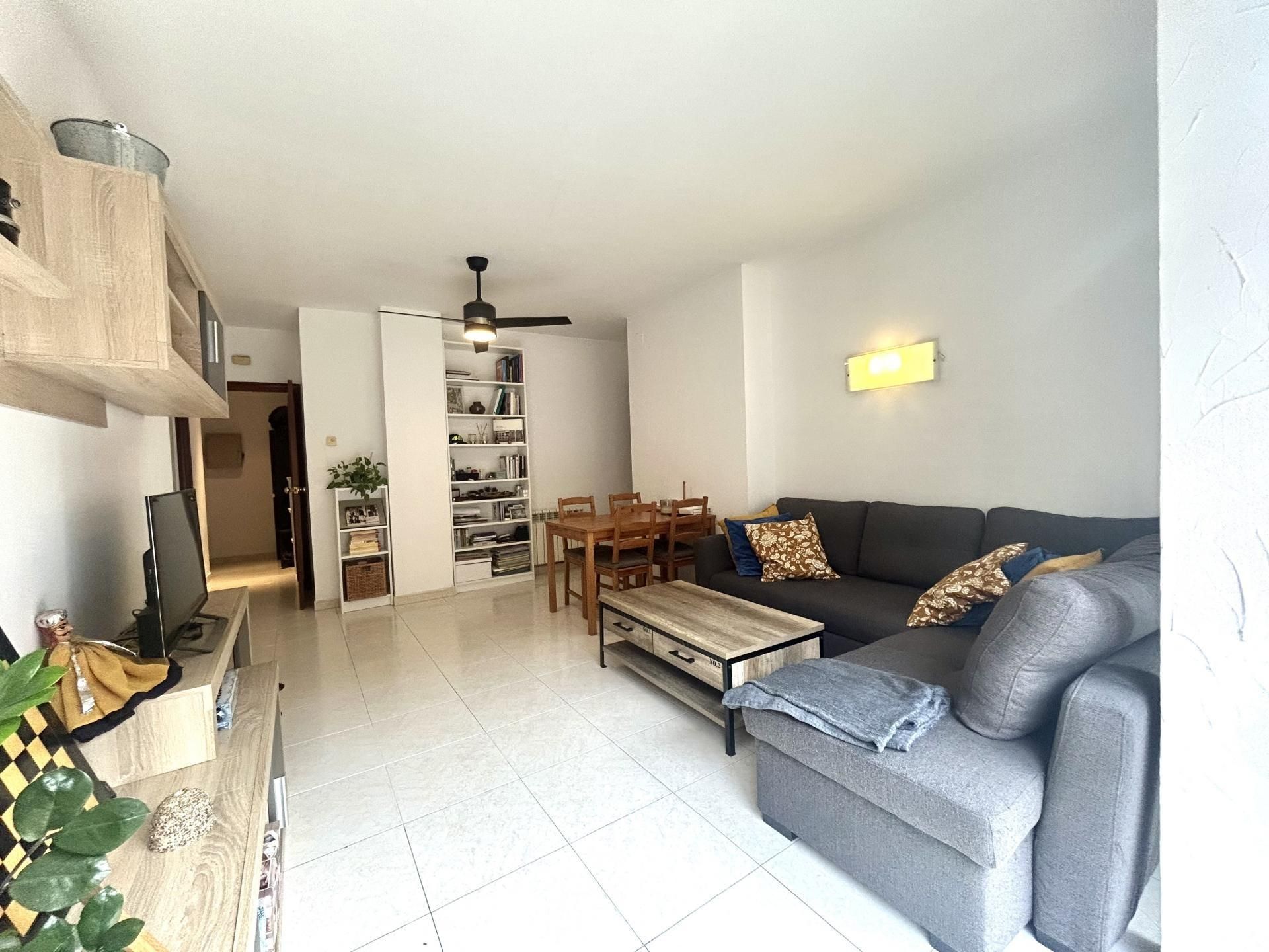 Flat for sale in Sol i Padris - Sant Oleguer