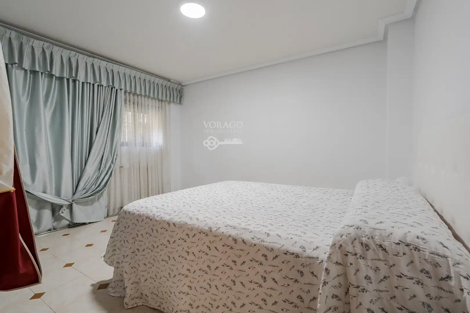 Habitación de Casa o chalet en venta en Villalbilla con Aire acondicionado, Piscina y Jacuzzi