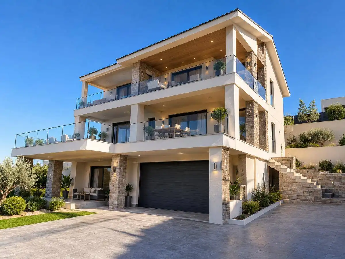 Terrenos y solares en venta en Altos de la Zubia, imagen 11
