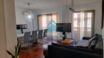 Living room of Flat for sale in Cullera  with Air Conditioner and Terrace