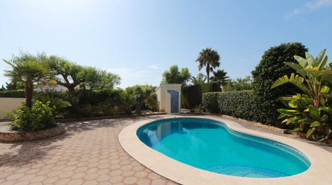 Foto 5 de Casa o xalet en venda a Carrió - La Merced - Los Pinos, Calpe / Calp