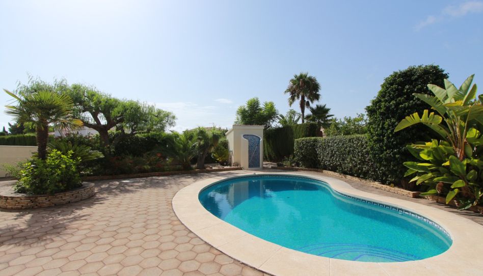 Casa o chalet en venta en Carrió - La Merced - Los Pinos - 5