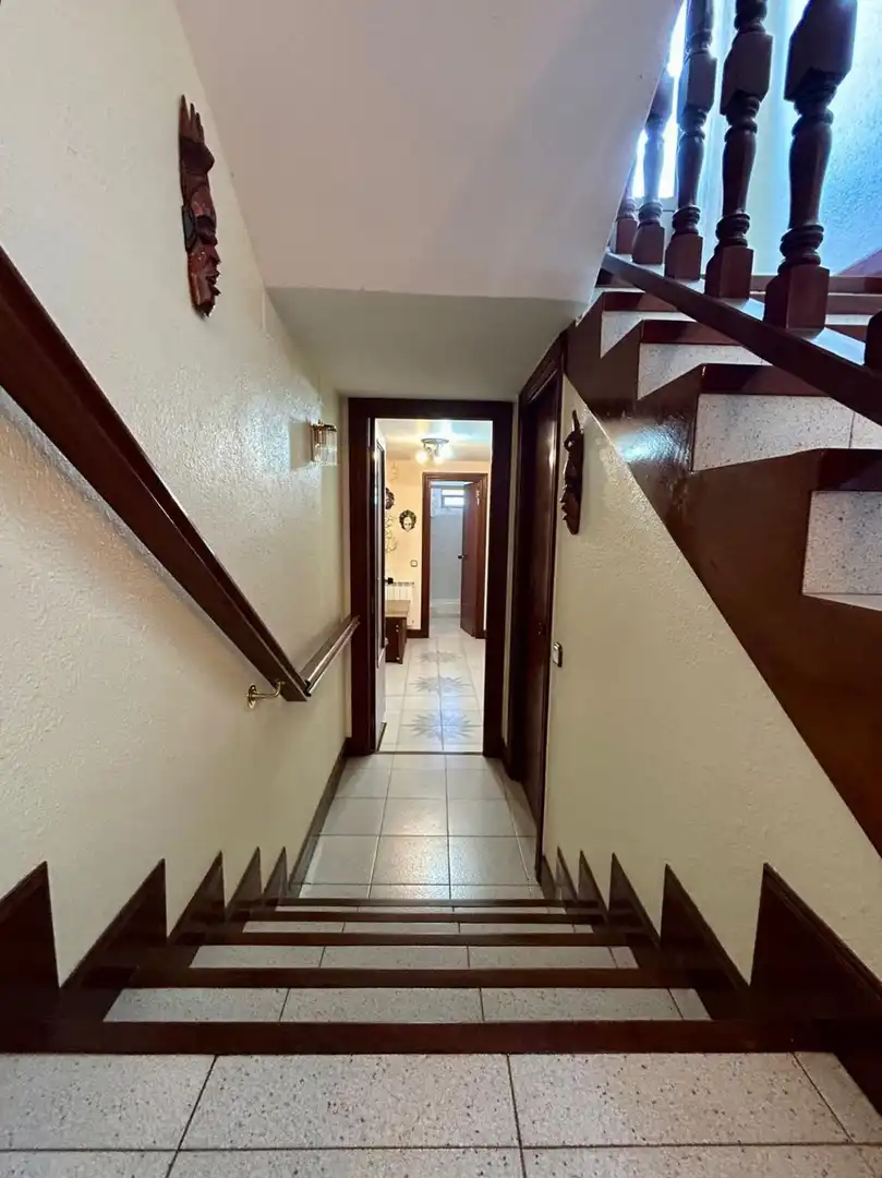 Casa o xalet en venda a Baños de Río Tobía