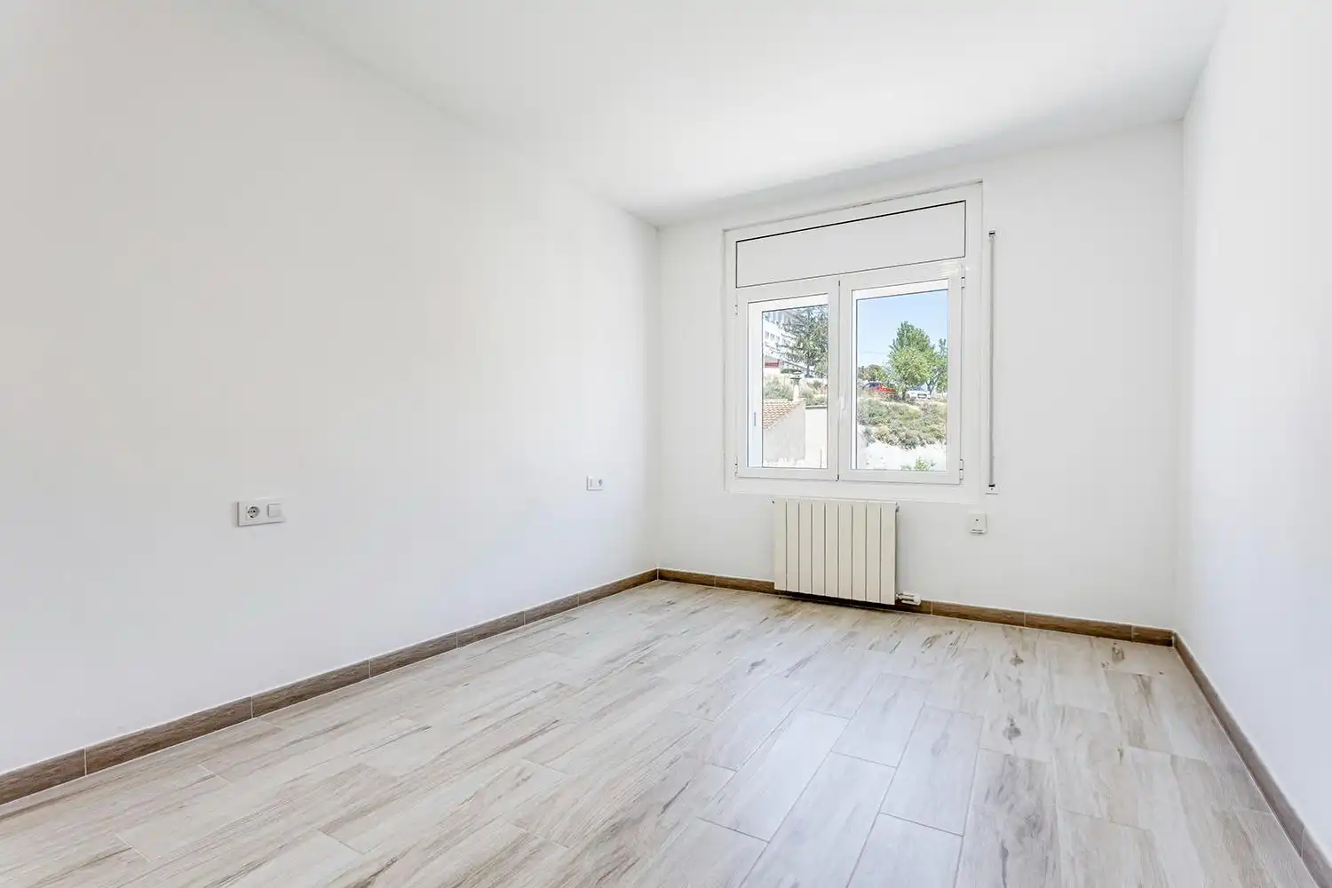 Habitación de Piso en venta en Santa Margarida de Montbui con Calefacción, Terraza y Trastero