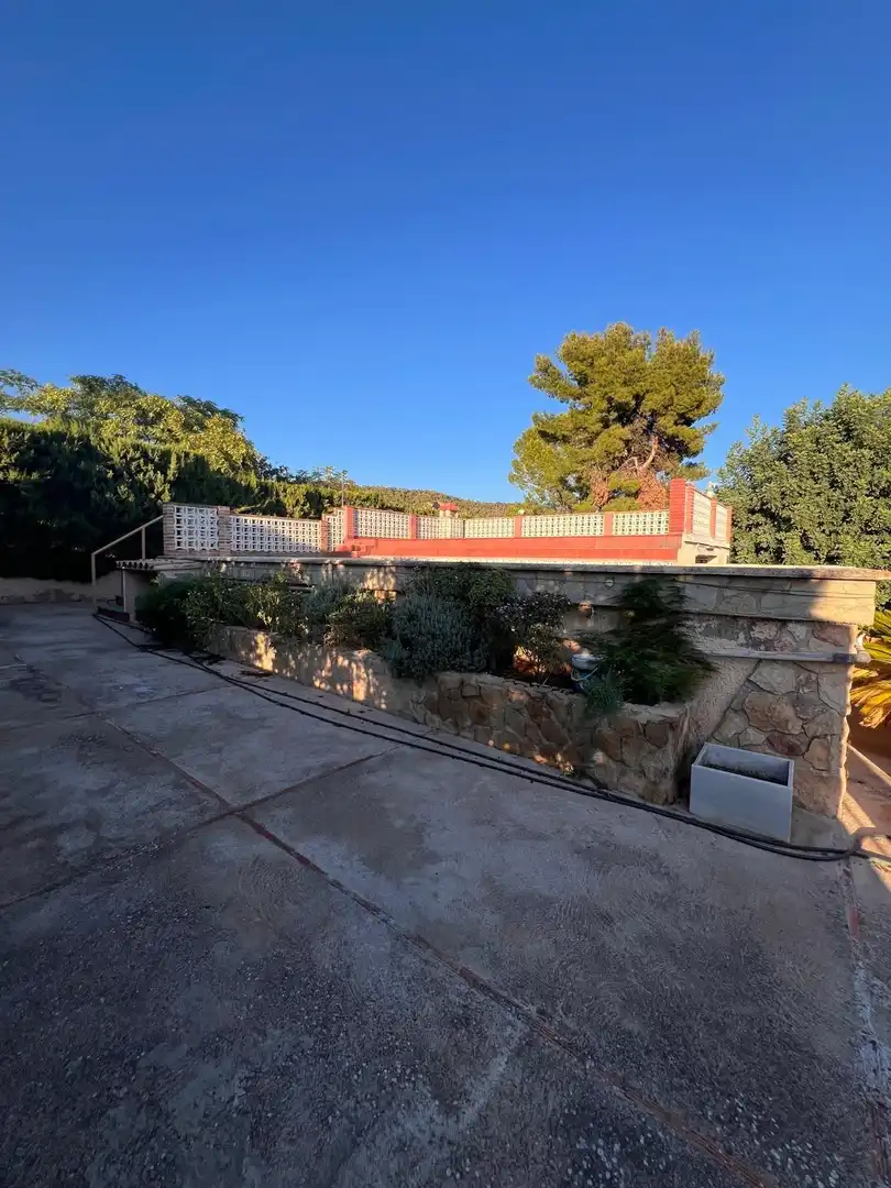 Villa con piscina in vendita a Olocau, imagen 7