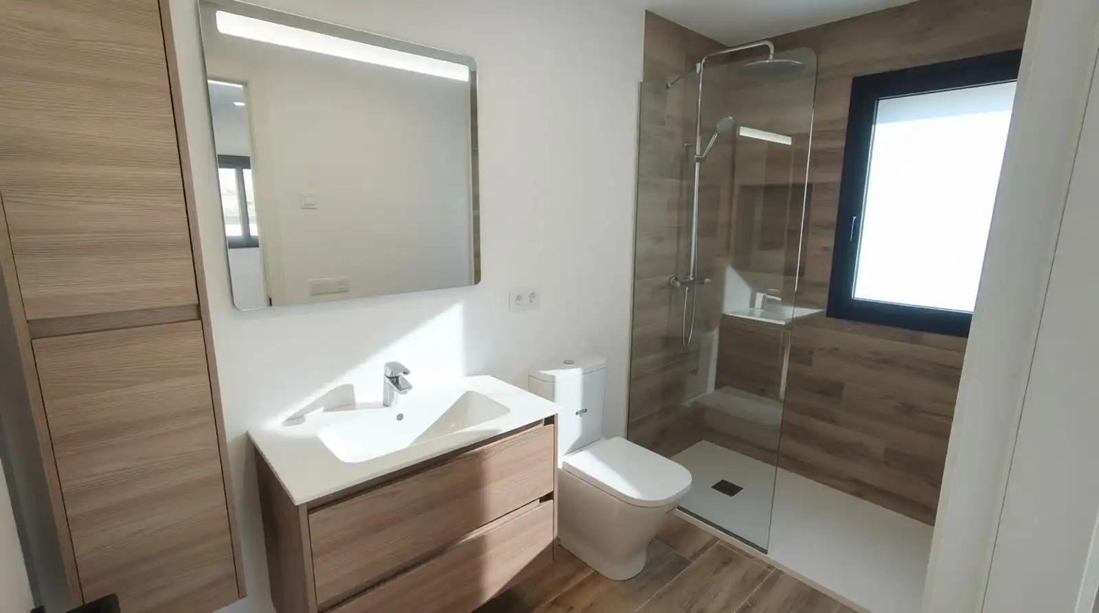 Houses for sale in Francesc Pujol, 1, La Franquesa - Oasis Park