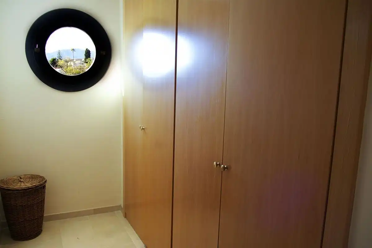 Detached homes for rent in Guadalmina Alta