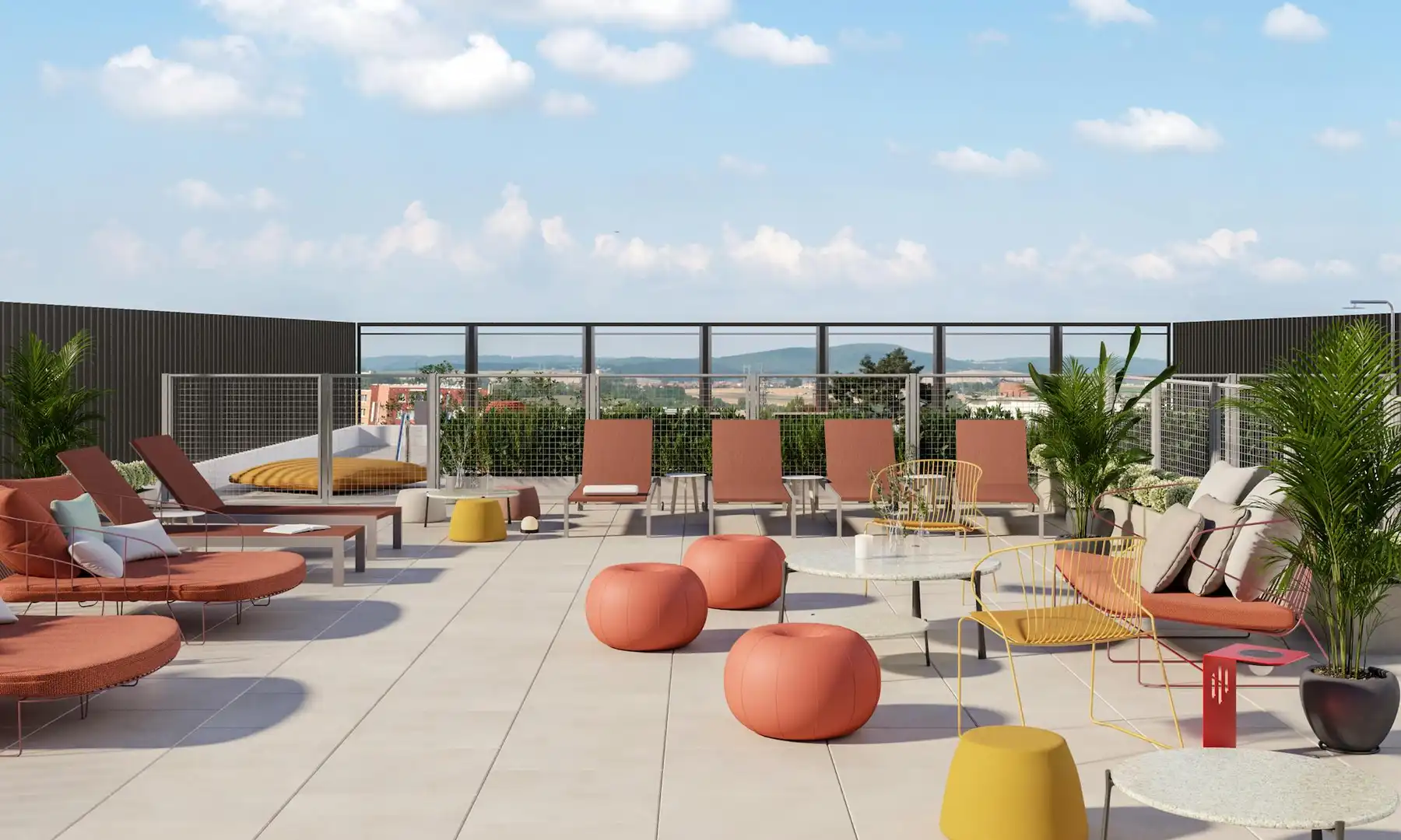 Appartamento con giardino in affitto a N/A, imagen 3