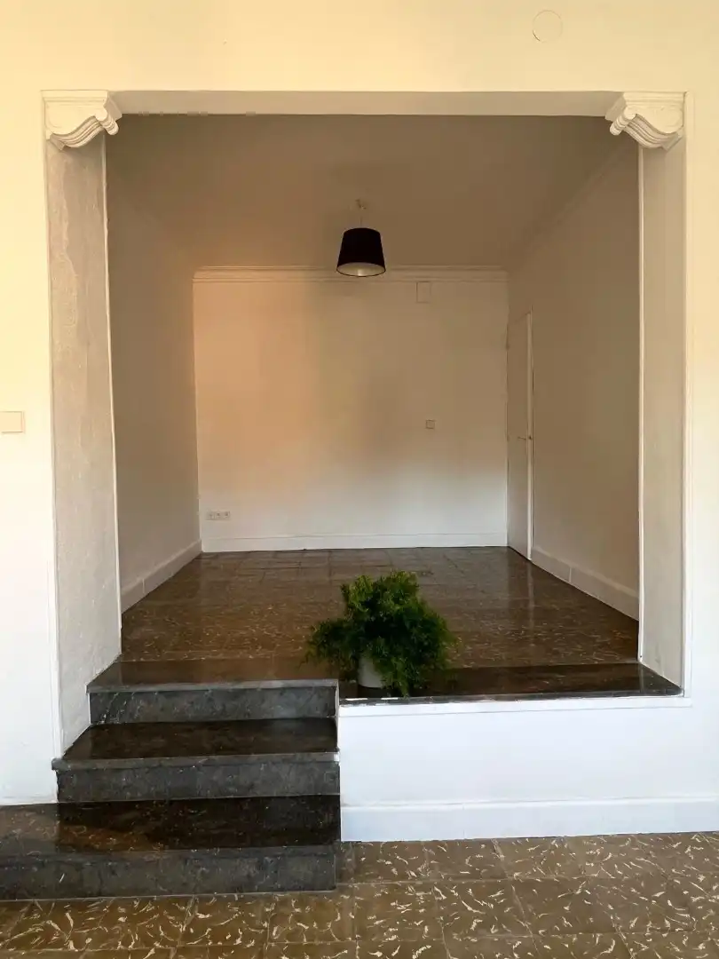 Maison mitoyenne avec jardin à louer à Carrer de Josep Ciurana, imagen 12