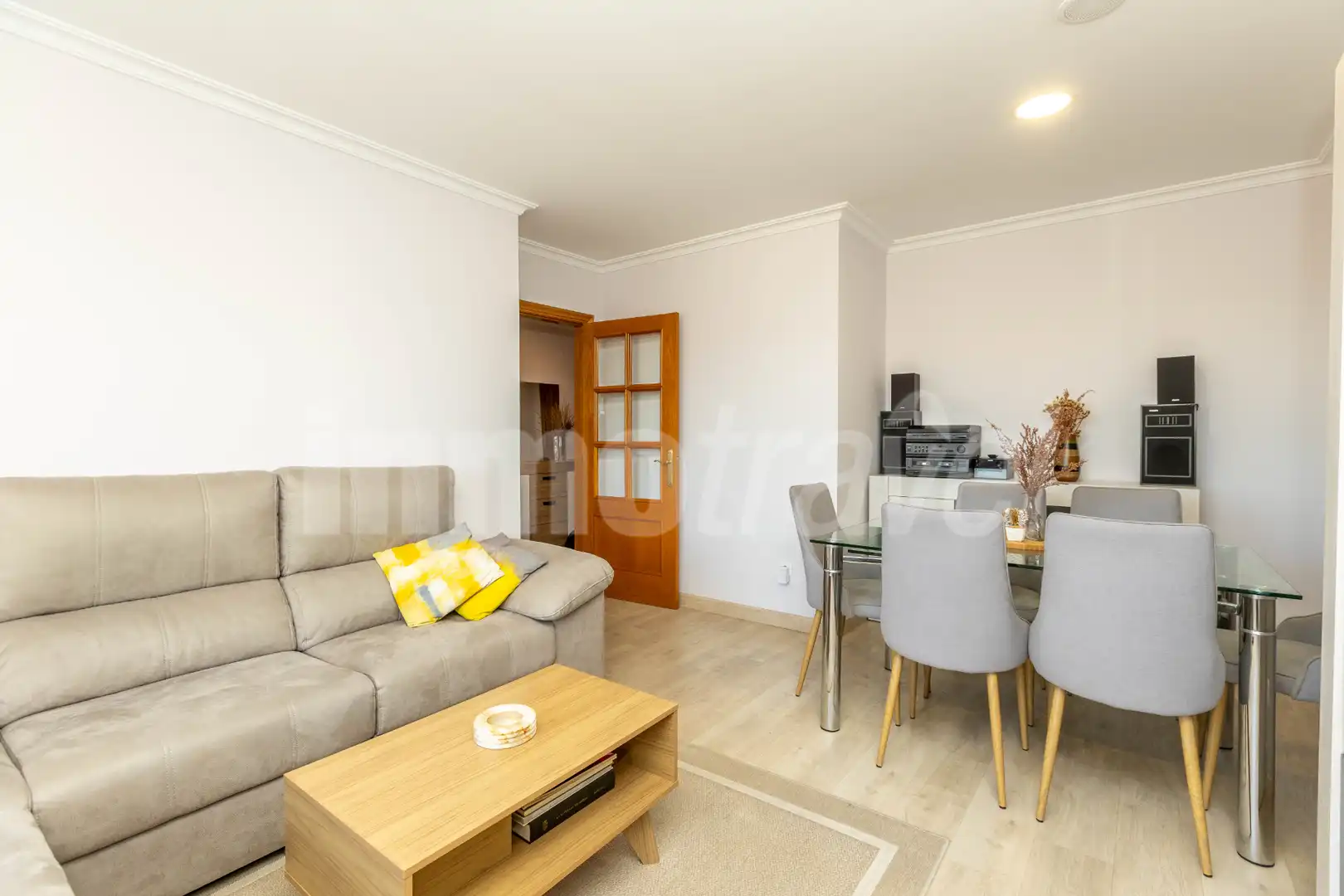 Piso con ascensor en venta en Rua da Perla 13, imagen 4