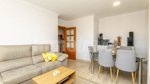 Foto 4 de Piso en venta en Rua Da Perla, 13, Adina - Portonovo, Sanxenxo