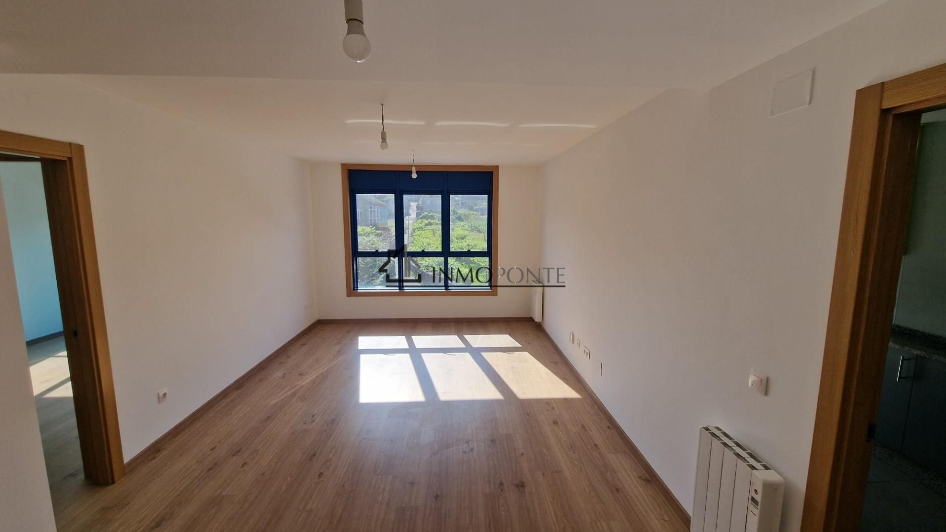 Living room of Flat for sale in Soutomaior